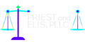 Priest and Ellis, PLLC Logo